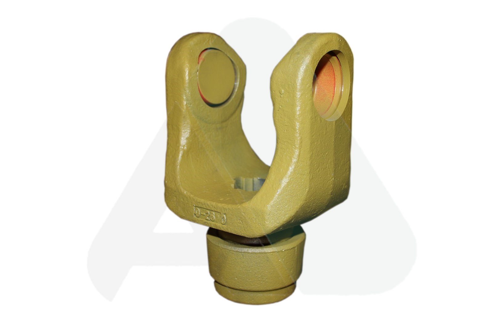 Widłak, AW26, pierścień SSL Metalowy 1 3/8-6