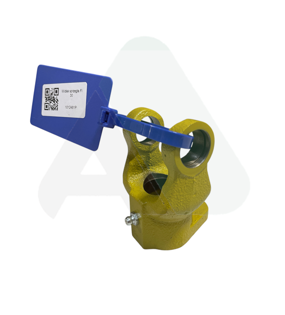 Widłak sprzęgła FI 30 Amazone