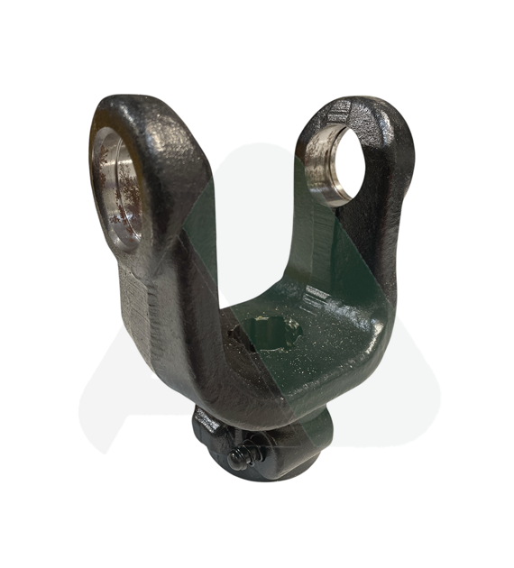 Widłak, AB8/AW24, 2x bolec 1 3/8-6