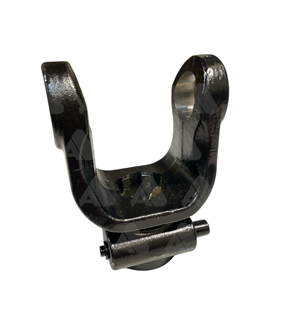Widłak, AB8/AW24, 2x bolec QD 1 3/4-6