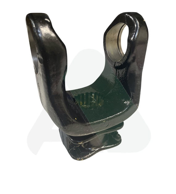 Yoke, 2600, 2x push pin 1 3/4-20