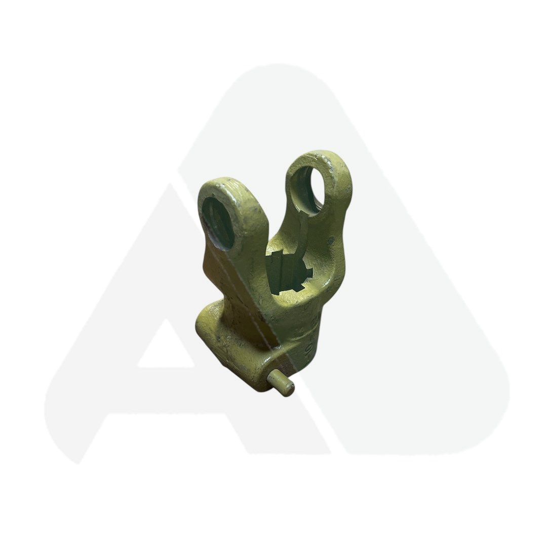 Widłak, AW10, bolec QD, 8X32X38