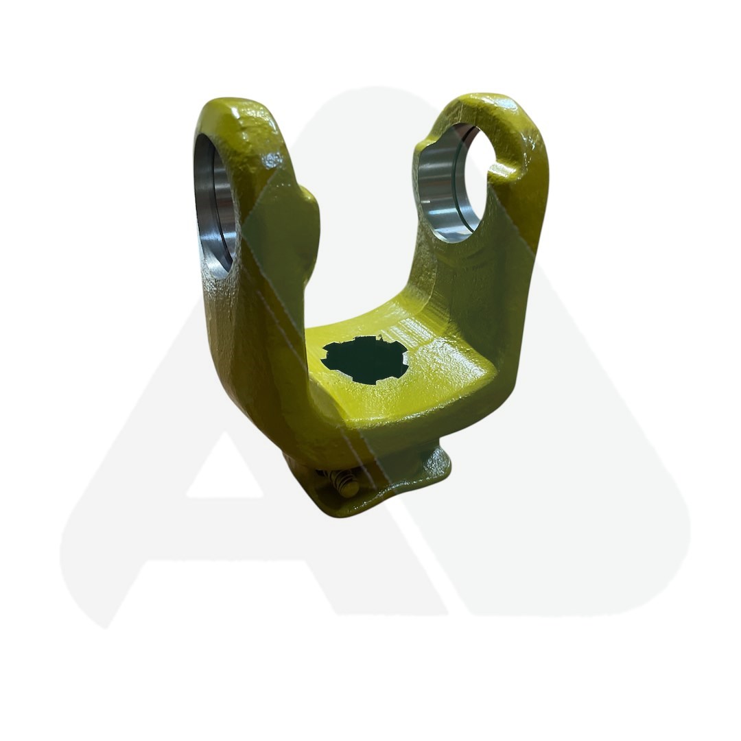 Yoke, 2600, 2x push pin 1 3/4-6