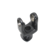 Yoke, AW36, push pin 1 3/8-21