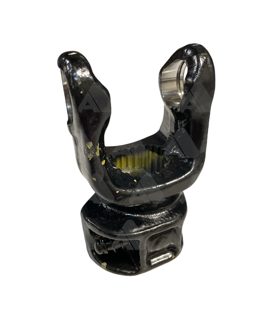 Widłak, AB2/AW20, bolec QD 1 3/8-21