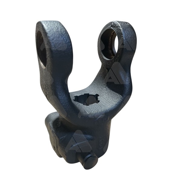 Yoke, 03, push pin 6x21x25