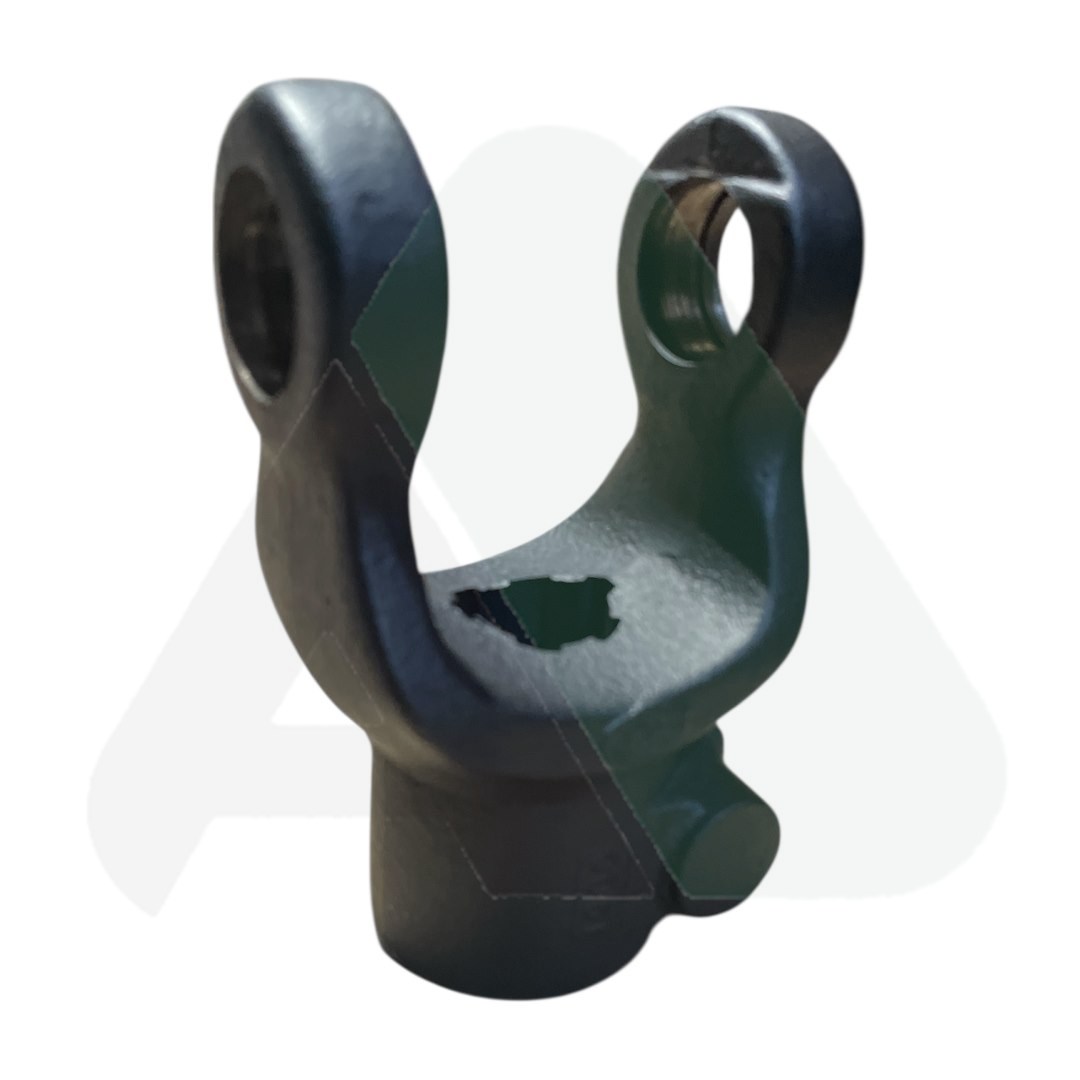 Widłak, AB4/AW21, bolec QD 1 1/8-6