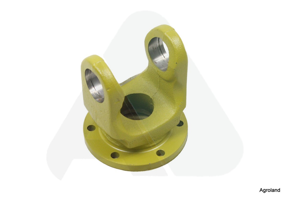 Flange yoke 36.27.00 +, W2500