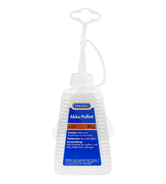 Smar do biegunów akumulatorowych 80 g