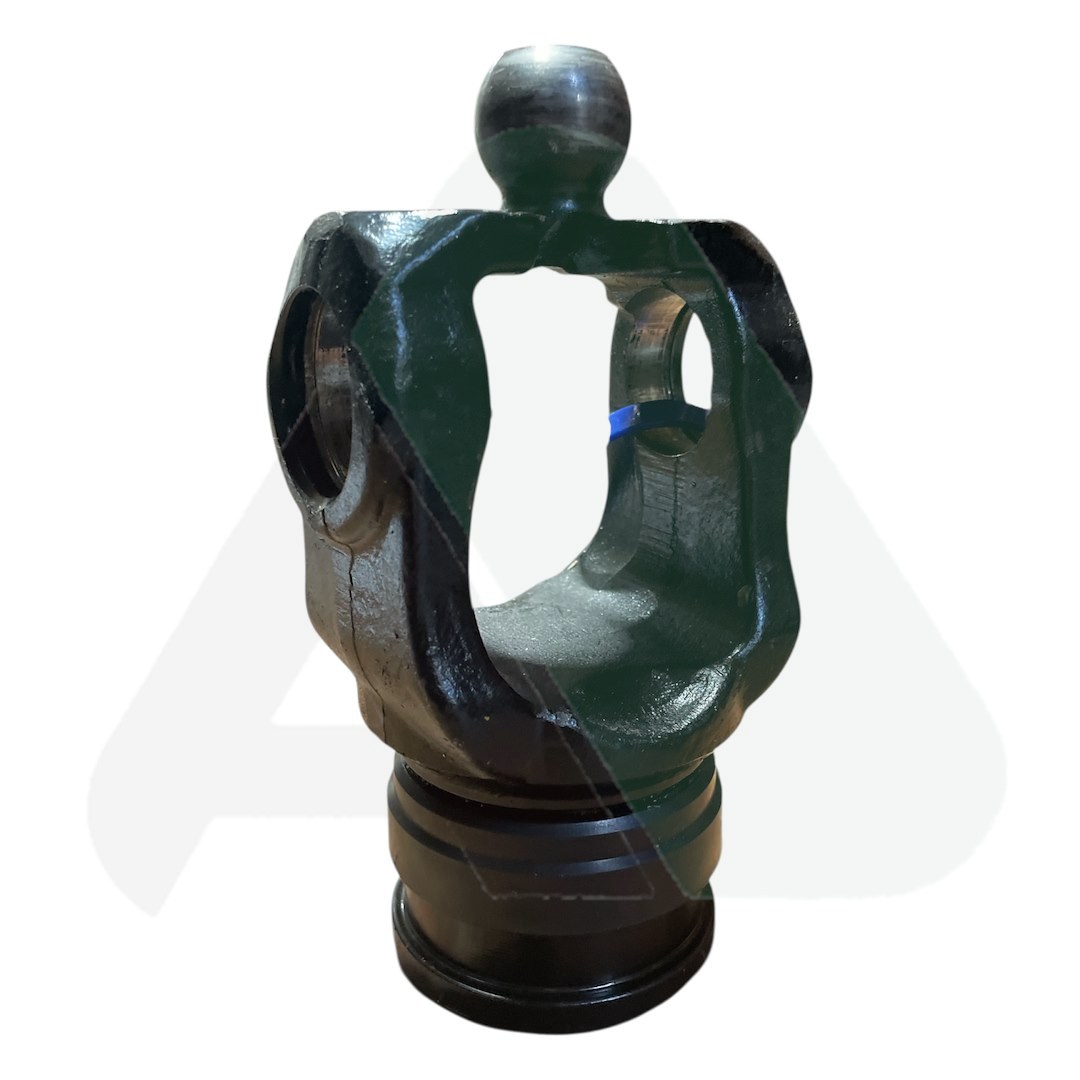 Widłak homokinetyczny, AW36-80, SSL 1 3/8-6