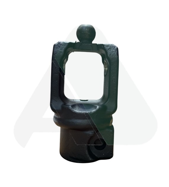 Widłak homokin.,AB6/AW35-80, bolec QD 1 3/8-21