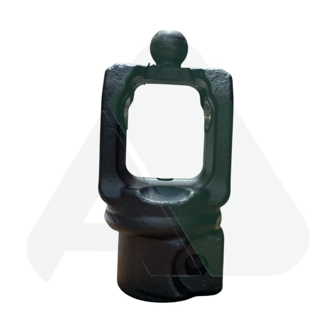 Widłak homokin.,AB6/AW35-80, bolec QD 1 3/8-21