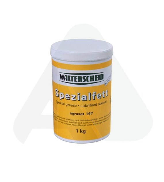 Agraset repair kit