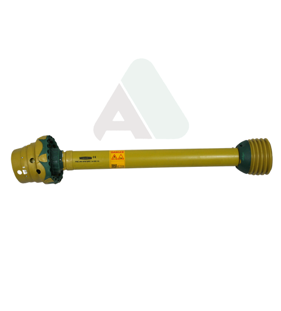 CV shaft Walterscheid PWE 480, 695 N·m