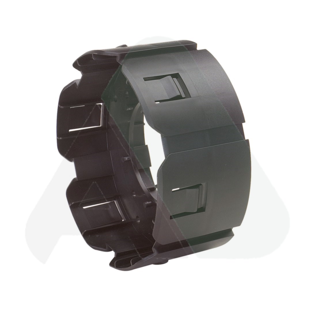 Adapter for safety guard 86.26.22