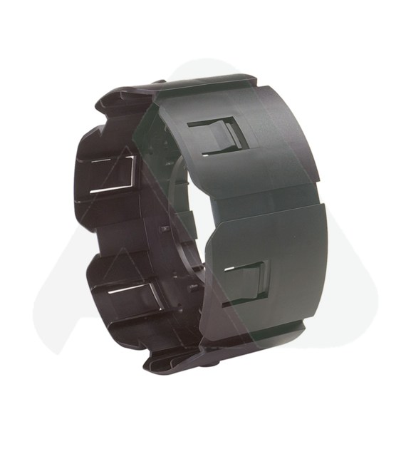 Adapter for safety guard 86.26.23