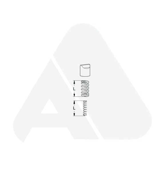 Agraset repair kit