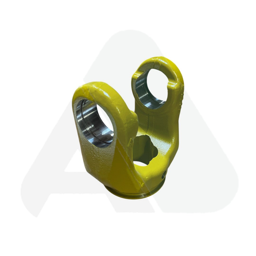 Inner yoke 27.14.30 POWER DRIVE star 71