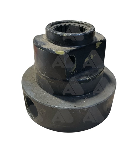 2-hole hub for cams 1 3/4-20