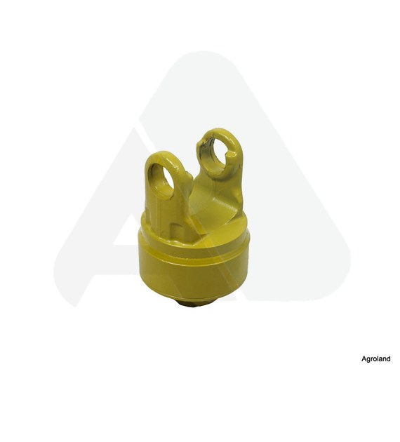Automatic clutch 59.117.44 4500Nm