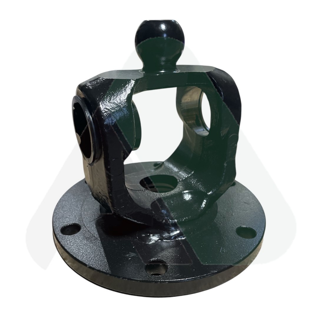 Widłak kołnierzowy homok. 36.19.10M,WW2580