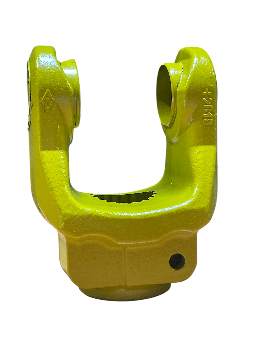 End yoke 26.18.32 + W2600 1 3/4-20