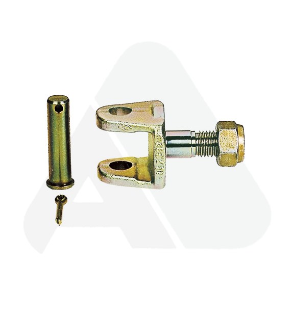Agraset repair kit