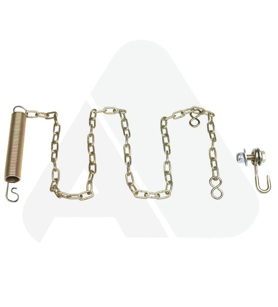 Agraset repair kit