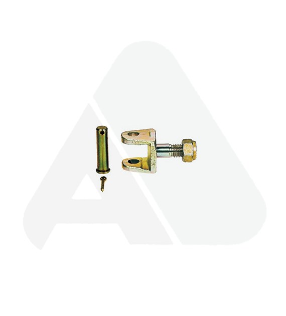 Agraset repair kit