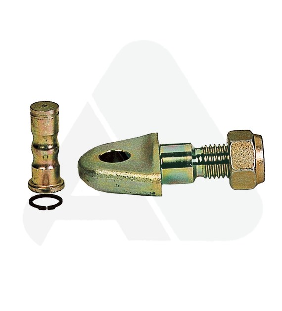 Agraset repair kit