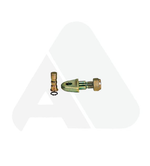 Agraset repair kit