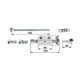 Agraset repair kit 202958