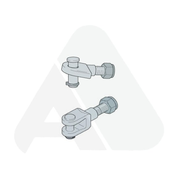 Agraset repair kit