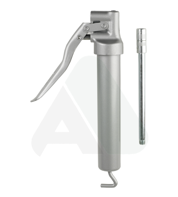 Smarownica jednoręczna 125  cm3 z rurką