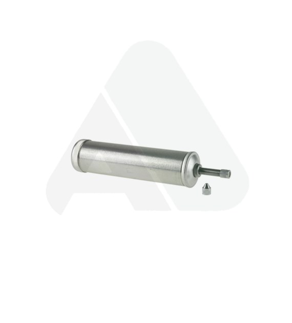 Smarownica naciskowa do smaru, oleju stalowa 300ml