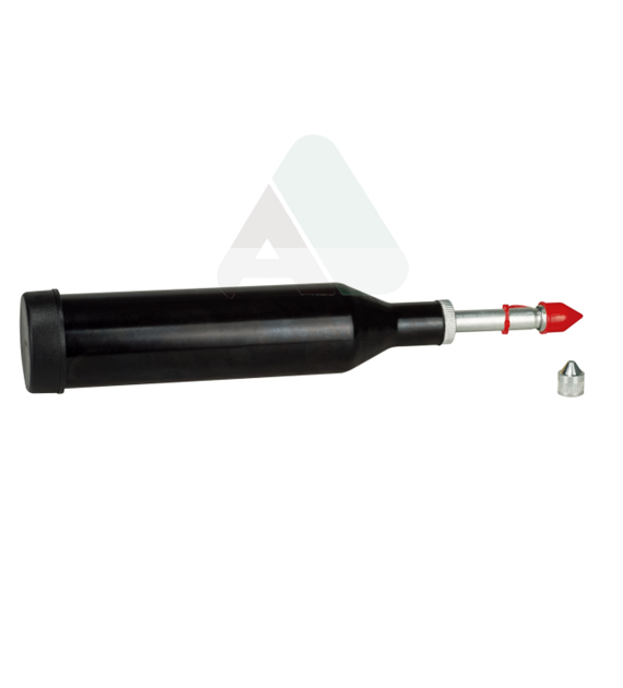 Smarownica uderzeniowa do oleju