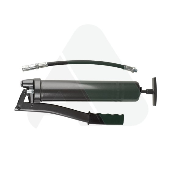 Industrial grease gun 2-HHFP