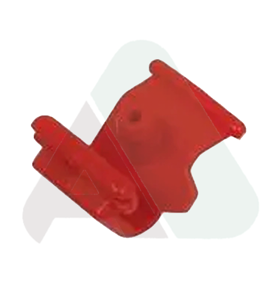 Zapinka EASY LOCK, AS250, aS350, aS450, kpl. 25 sz