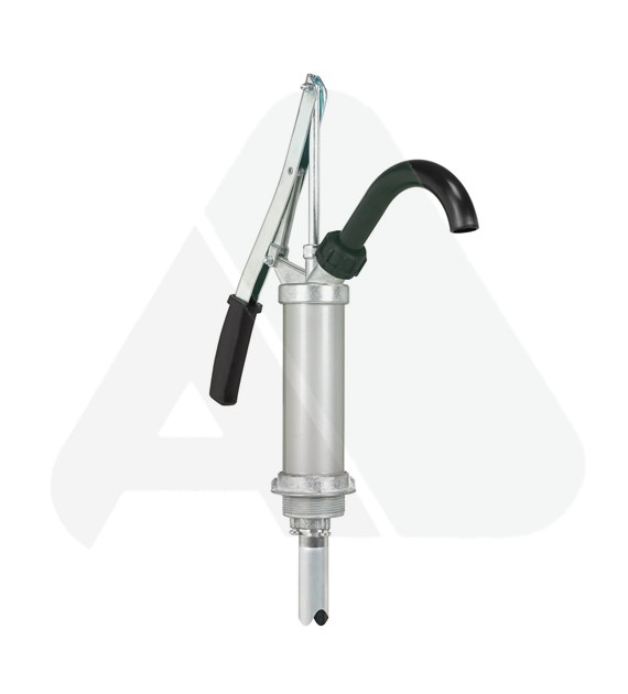 Industrial grease gun 2-HHFP