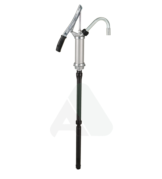 Pompa ręczna oleju do beczki  60/200/220 16l/min