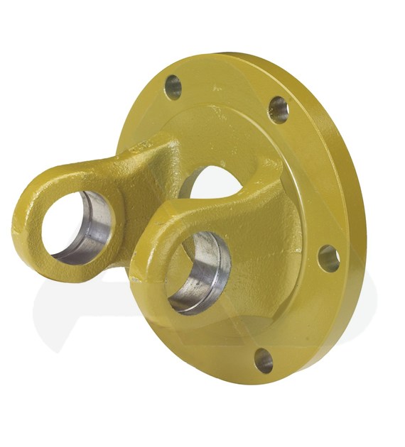 Flange yoke 36.19.02