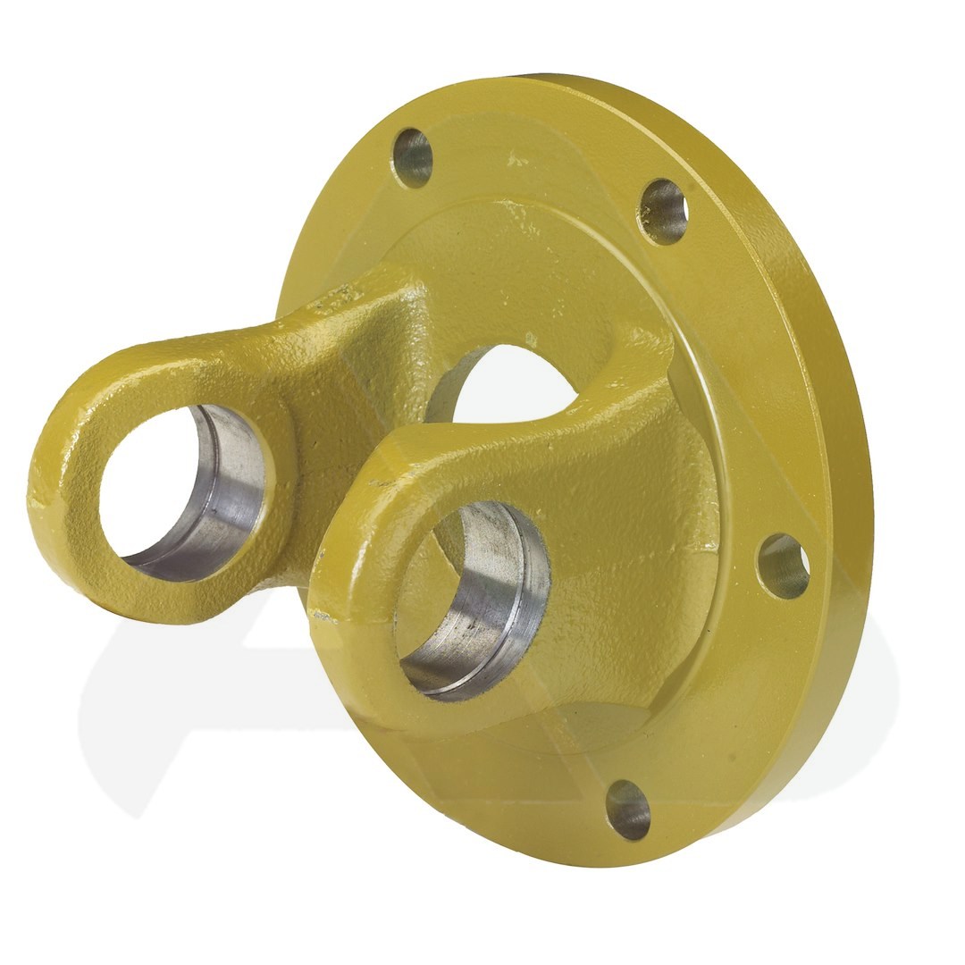 Flange yoke 36.19.02