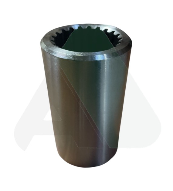 Shaft bushing 1 3/4-6