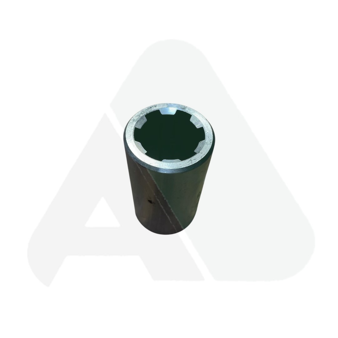 Tuleja wieloklin 1 3/4-6 L=100 mm