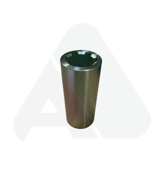 Shaft sleeve 1 3/4-6 L=130 mm