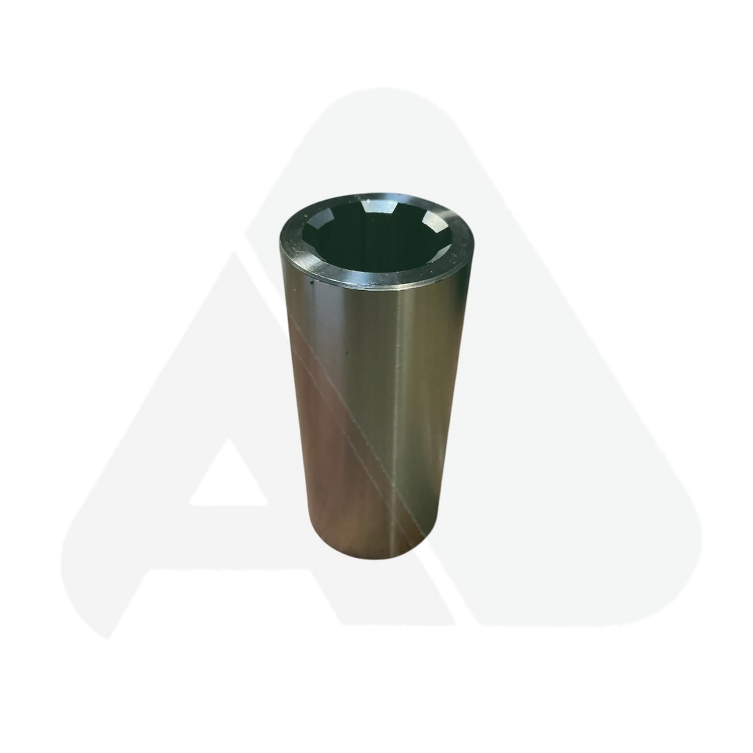 Tuleja wieloklin 1 3/4-6  L=130 mm