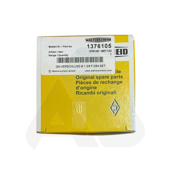 Agraset repair kit 122, 65.06.03
