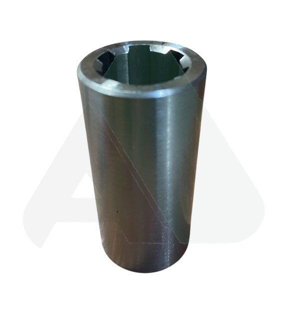 Shaft sleeve 1 3/8-6