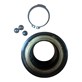 Repair kit for collar lock AL/SSL 1 3/8-6