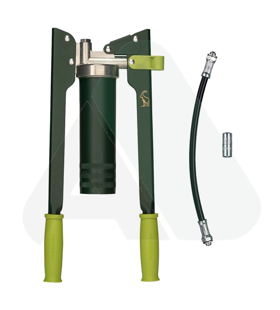 Smarownica easyFILL 400 M 10 x 1 wężykiem